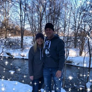 Meet your Posher, Desirae'